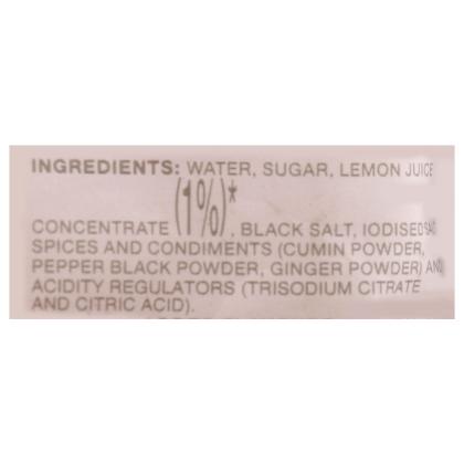 Paperboat Jaljeera 200 ml - Image 6