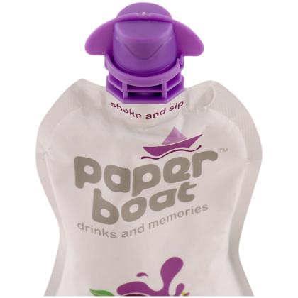 Paper Boat Jamun Kala Khatta Drink 250 ml - Image 4