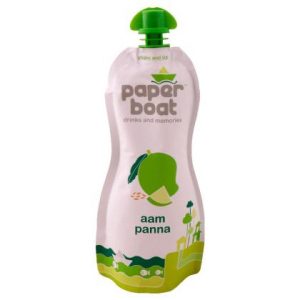 Paperboat Aampanna 200 ml