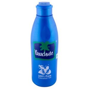 Parachute 100% Pure Coconut Oil  50ml