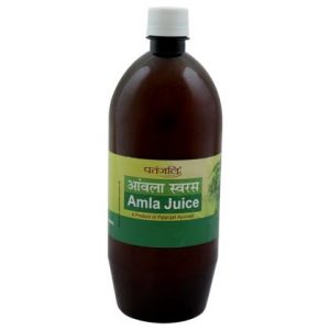 Patanjali Amla Juice 1 L
