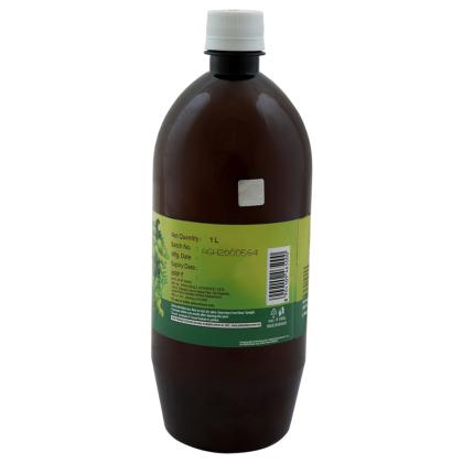 Patanjali Amla Juice 1 L - Image 4