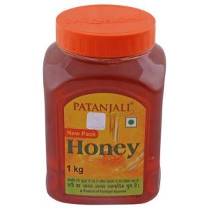 Patanjali Honey 1 kg