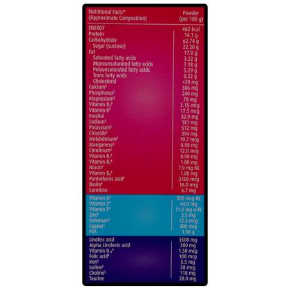PediaSure Chocolate Health Drink Powder 750 g - Image 6
