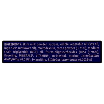 PediaSure Chocolate Health Drink Powder 750 g - Image 7