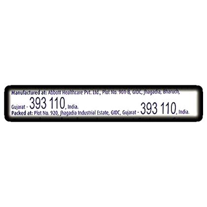 PediaSure Chocolate Health Drink Powder 750 g - Image 10