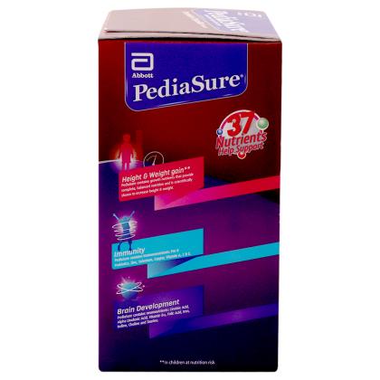 PediaSure Chocolate Health Drink Powder 750 g - Image 3