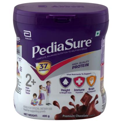 PediaSure Premium Chocolate 400 g
