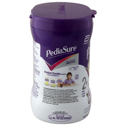PediaSure Premium Chocolate 400 g - Image 4