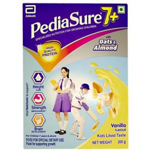 Pediasure Vanilla 7 Plus 200 g