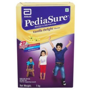 PediaSure Vanilla Delight Health Drink Powder 1 kg