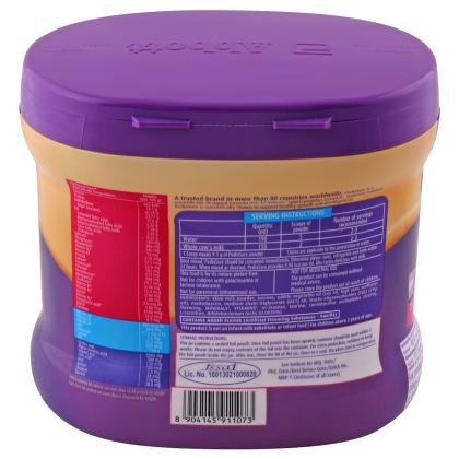 PediaSure Vanilla Delight Health Drink Powder 200 g - Image 2