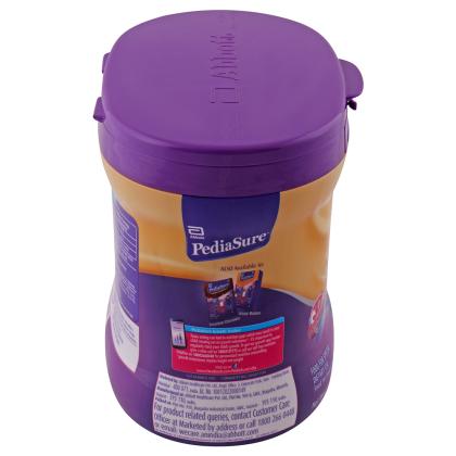 PediaSure Vanilla Delight Health Drink Powder 200 g - Image 3