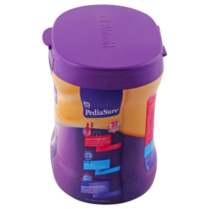 PediaSure Vanilla Delight Health Drink Powder 200 g - Image 4