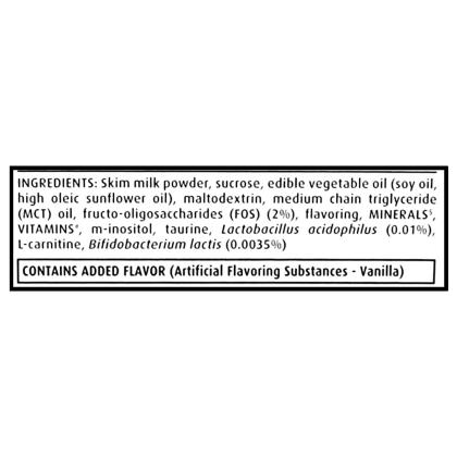 PediaSure Vanilla Delight Health Drink Powder 750 g - Image 7