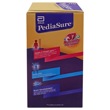 PediaSure Vanilla Delight Health Drink Powder 750 g - Image 3
