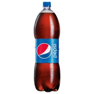 Pepsi 2 L