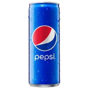 Pepsi 250 ml (Can)