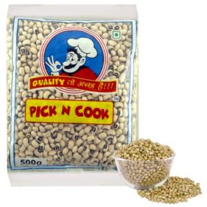 Pick N Cook Lobia / Chawli 500 g