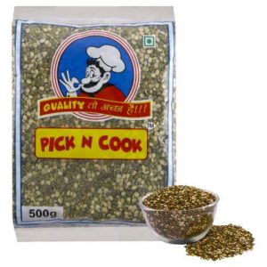 Pick N Cook Chilka Moong 500 g