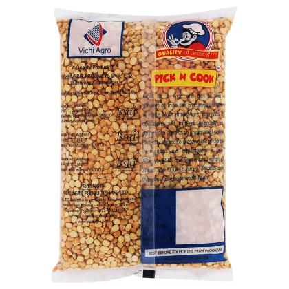 Pick N Cook Premium Chana Dal 1 kg - Image 2