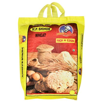 Pick N Cook Premium MP Sihore Wheat 10 kg