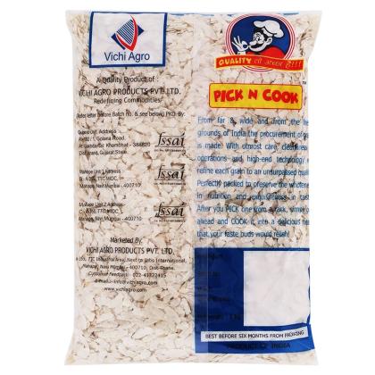 Pick N Cook Thick Poha / Aval 1 kg - Image 2