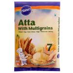 Pillsbury Multigrain Atta 5 kg - Image 2