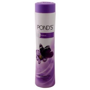 Pond's Magic Freshness Acacia Honey Talcum 400 g