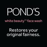 Pond's White Beauty Spot-Less Fairness Face Wash with Advanced Vitamin B3 200 g - Image 6