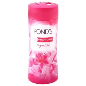 Ponds Dreamflower Talc 200G