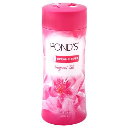 Ponds Dreamflower Talc 200G