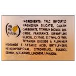 Ponds Sandal Rediance Talc 300 g - Image 7