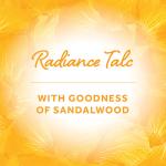 Ponds Sandal Rediance Talc 300 g - Image 5