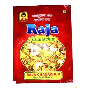 Chanachur Raja / 500 gm