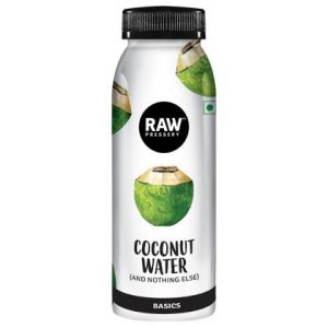 Raw Pressery Coconut Water 200 ml
