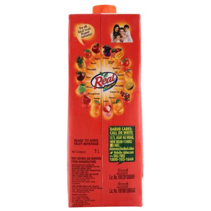 Real Fruit Power Guava Nectar 1 L - Image 2