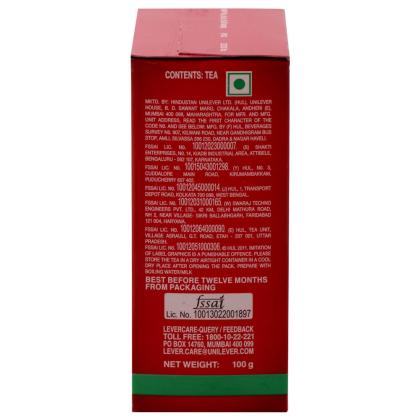 Red Label Leaf Tea 100 g - Image 3