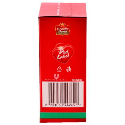 Red Label Leaf Tea 100 g - Image 4