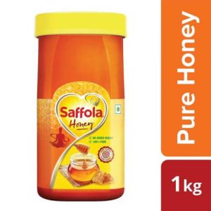 Saffola Honey 1 kg