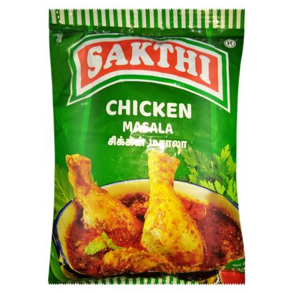 Sakthi Chicken Masala 100 g