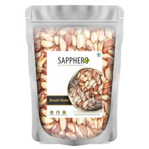 Sapphero Brazil Nuts 250 g