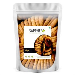 Sapphero Delux Figs 250 g