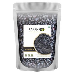 Sapphero Blue Berries 250 g
