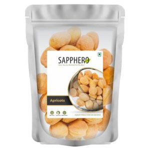 Sapphero Special Jardalu 250 g