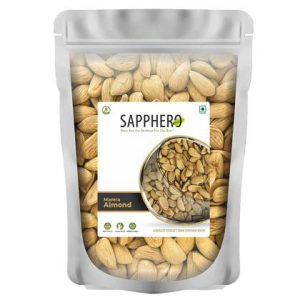 Sapphero Mamra Almonds 250 g