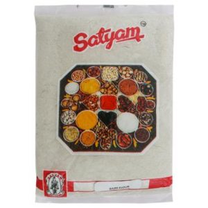 Satyam Bajra Millet Flour 500 g