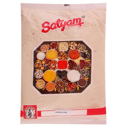 Satyam Jawari Flour 500 g