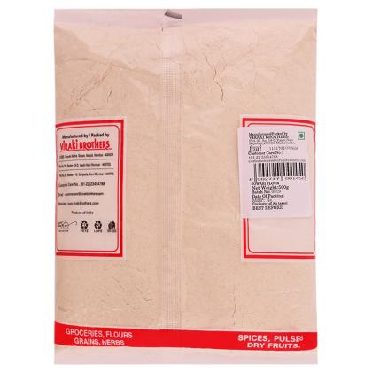 Satyam Jawari Flour 500 g - Image 2