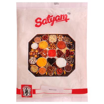 Satyam Rice Atta / Flour 500 g